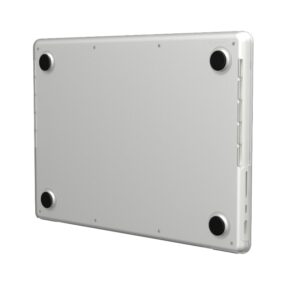 Incase Edge Hardshell Case - MacBook Pro 14" M4/M3/M2/M1/2024-2021 Clear - Image 4