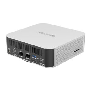 GEEKOM A7MAX Mini PC Ryzen 9 7940HS 16GB RAM 1TB SSD + WIN 11 Pro - Image 2