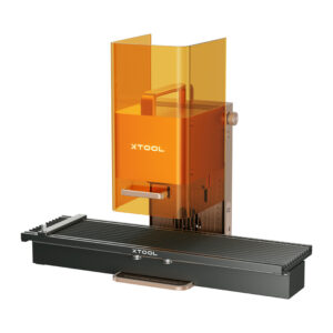Laser engraving machine 2-in-1 xTool F2 - Deluxe set - Image 3