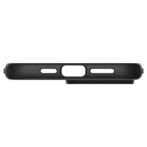 Spigen Mag Armor - dėklas skirtas Apple iPhone 14 Pro Max Black - Image 6