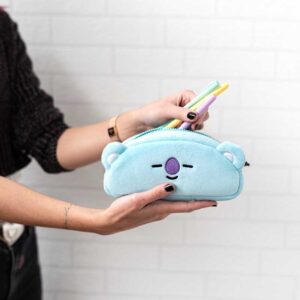 Line Friends BT21 - KOYA pencil case - Image 1