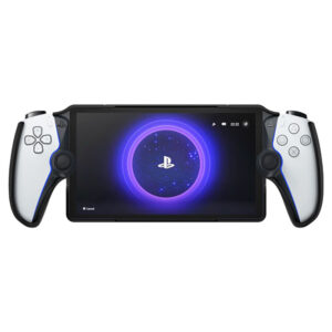 Spigen Thin Fit - dėklas skirtas Sony PlayStation Portal black - Image 3