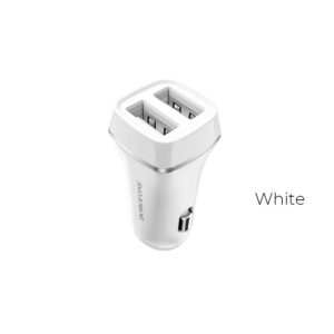 Borofone - automobilinis įkroviklis