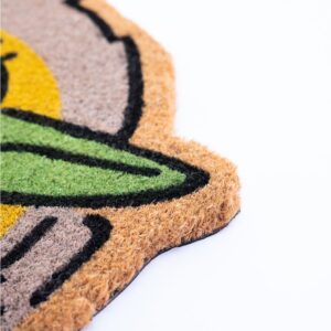 Star Wars - Baby Yoda Doormat - Image 4