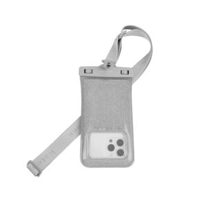 Kate Spade New York Waterproof Floating Pouch - Waterproof dėklas skirtas smartphones up to 6.7" That Sparkle - Image 3