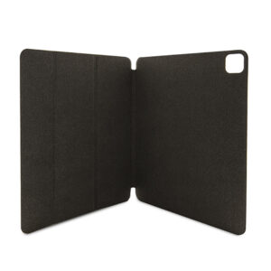 Guess 4G Stripe Allover - dėklas skirtas Apple iPad Pro 12.9" 2022-2020 Black - Image 4