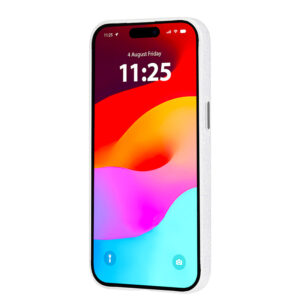 Case-Mate Shimmer MagSafe - dėklas skirtas Apple iPhone 15 Pro Max Iridescent - Image 5