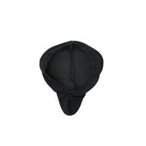 Dunlop - Foam bike saddle cover - Image 3