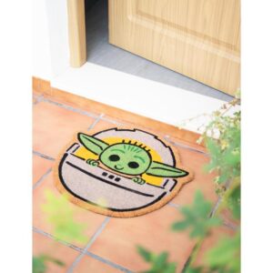 Star Wars - Baby Yoda Doormat - Image 5