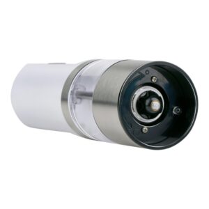 Alpina - Set of electric salt and pepper grinders with USB battery (2 pieces) - Image 4