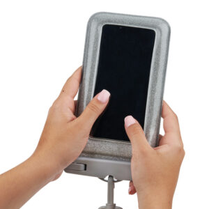 Kate Spade New York Waterproof Floating Pouch - Waterproof dėklas skirtas smartphones up to 6.7" That Sparkle - Image 4