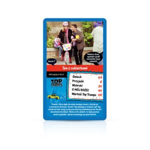 Friends - Top Trumps Card Game - Image 4