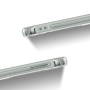 Nillkin Nature TPU dėklas - dėklas skirtas Apple Apple iPhone 12 Pro Max Dark Green - Image 4