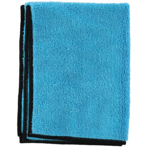 Dunlop - Universal microfibre car cloths 35x40 cm 10 pcs. - Image 5