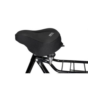 Dunlop - Foam bike saddle cover - Image 4