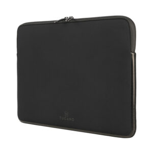 TUCANO Elements 2 - Cover for MacBook Air 15" (M4/M3/M2/2025-2023) (black) - Image 2
