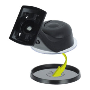 iGrip Universal Smart Grip´R Kit - Universal car holder for smartphones 50 - 75 mm width, 103 - 127 mm height - Image 6