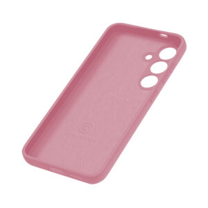 Crong Color Cover - dėklas skirtas Samsung Galaxy S24+ Pink - Image 4