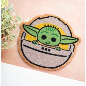 Star Wars - Baby Yoda Doormat - Image 6