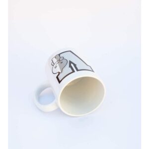 BT21 - Ceramic mug 300ml WAN - Image 3