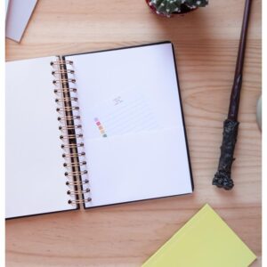 Harry Potter - Notebook A5 - Image 6