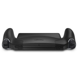 Spigen Thin Fit - dėklas skirtas Sony PlayStation Portal black - Image 6