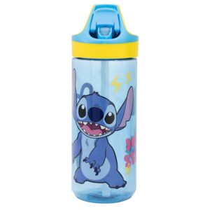 Disney Stitch - Tritan Water Bottle from the Palms Collection 620 ml - Image 3