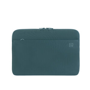 Tucano Top Second Skin - Sleeve for MacBook Pro 14" Blue - Image 1