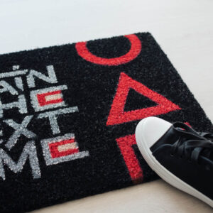 Squid Game - Doormat (40 x 60 cm) - Image 5