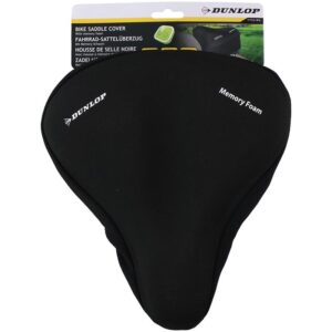 Dunlop - Foam bike saddle cover - Image 6