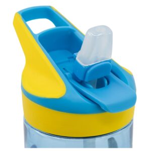 Disney Stitch - Tritan Water Bottle from the Palms Collection 620 ml - Image 4