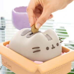 Pusheen - Vinyl Piggy Bank Kawaii - Image 5