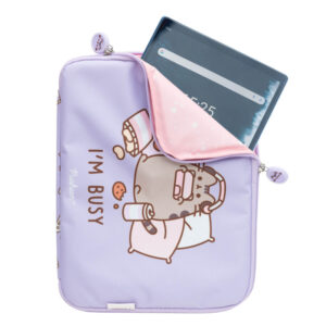 Pusheen - Tablet Case from the Moments Collection
