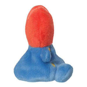 Line Friends BT21 - Plush mascot 13 cm TATA Palm Pals - Image 3