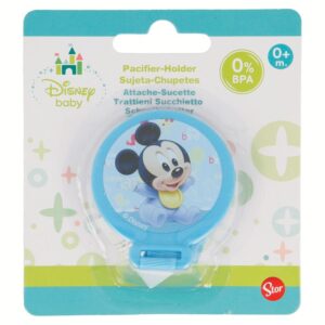 Mickey Mouse - Pacifier holder - Image 4