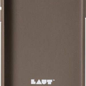 Laut PINNACLE - dėklas skirtas Apple iPhone XR with natural wood Walnut - Image 5