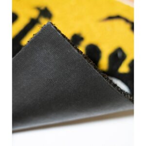 Disney Nightmare Before Christmas - Doormat (40 x 60 cm) - Image 2