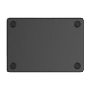 Incase Hardshell  MacBook Air 13,6” M4 2025 / M3 2024 / M2 2022 Dots/Black - Image 3