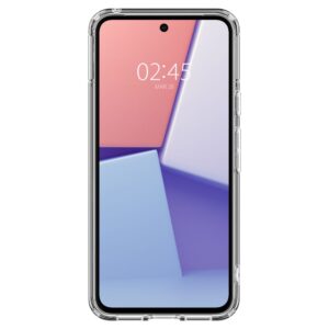 Spigen Ultra Hybrid - dėklas skirtas Google Pixel 8 Transparent - Image 3