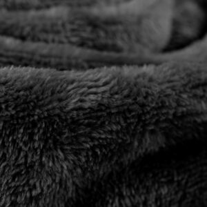 Blanket 150x200cm (graphite) - Image 2