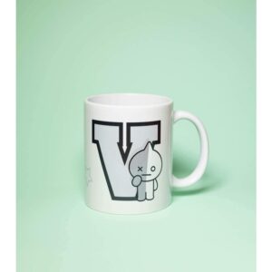 BT21 - Ceramic mug 300ml WAN - Image 6
