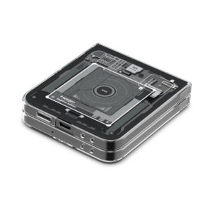 Spigen Airskin - dėklas skirtas Samsung Galaxy Z Flip 6 Zero One - Image 4