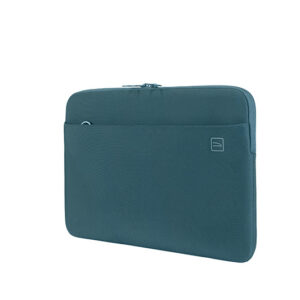Tucano Top Second Skin - Sleeve for MacBook Pro 14" Blue - Image 4