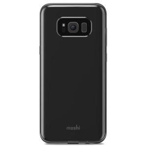 Moshi Vitros - dėklas skirtas Samsung Galaxy S8+ Titanium Gray - Image 1