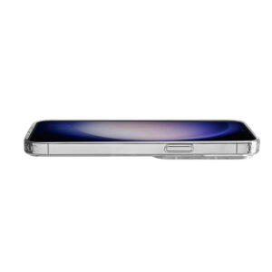 Cellularline Clear Strong - dėklas Samsung Galaxy S24 Transparent - Image 2