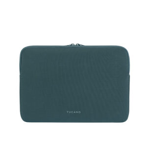 Tucano Top Second Skin - Sleeve for MacBook Pro 14" Blue - Image 5