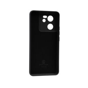Crong Color Cover - dėklas skirtas Xiaomi 13T/13T Pro black - Image 4