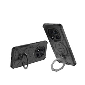 Tech-Protect TacticStand MagSafe Xiaomi Redmi Note 15 Pro 5G matinės juodos spalvos - Image 5