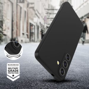 Tech-Protect Icon Xiaomi Redmi Note 15 Pro 5G juodos spalvos - Image 5