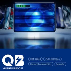 Spigen Essential EV1133 3-Port automobilinis įkroviklis 113W juodos spalvos - Image 6